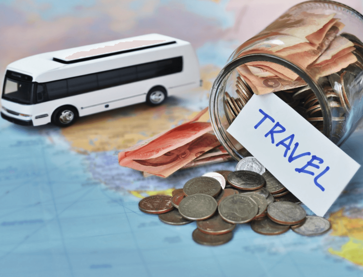 Group Travel on a Budget with Charter Buses from Denny’s Bus Lines